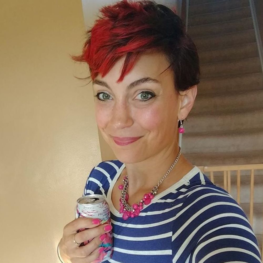 Meet your Posher, Lularoe shannon